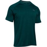 Under Armour Tech Short Sleeve Tee Arden Green (919)