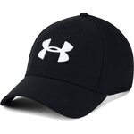 Under Armour Blitzing 3.0 Cap Black (001)