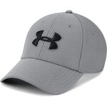 Under Armour Blitzing 3.0 Cap Graphite