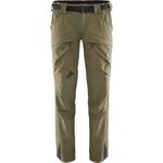 Klättermusen Gere 2.0 Pants Regular Men Dusty Green