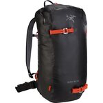 Arc'teryx Alpha SK 32 Backpack Black