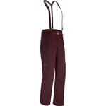 Arc'teryx Shashka FL Pant Womens Crimson