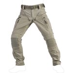 UF PRO Striker HT Combat Pants Desert Grey
