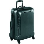 Delsey Inbox 4-wheel 63 cm trolley Black brushed
