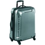 Delsey Inbox 4-wheel 63 cm trolley Metal brushed