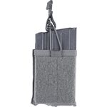 First Spear Ragnar Stretch 20 rnd 7.62x51 Magazine Pocket Manatee Grey