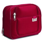 Delsey Keep n'pact Wetpack Red