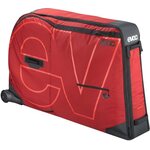 Evoc Bike Travel Bag Chili Red