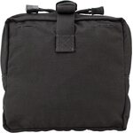 First Spear General Purpose Pocket, Large, 6/9 Black