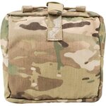 First Spear General Purpose Pocket, Large, 6/9 Multicam