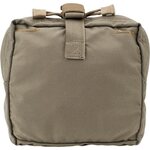 First Spear General Purpose Pocket, Large, 6/9 Ranger Green
