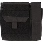 First Spear Admin Pocket, 6/9 Black