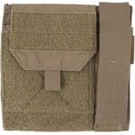 First Spear Admin Pocket, 6/9 Ranger Green