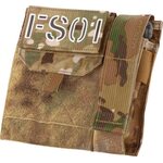 First Spear Admin Pocket, 6/9 Multicam