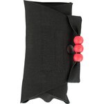 First Spear Rapid Access Pocket, Pressure Dressing, 6/9 Black