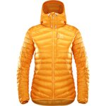Haglöfs Essens Down Hood Women Cloudberry