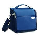 Delsey Keep n'pact Beauty case Blue