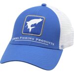Simms Tarpon Icon Trucker Cobalt