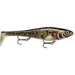 Rapala X-Rap Peto 20cm / 83g Artistic Burbot (ARB)