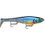 Rapala X-Rap Peto 20cm / 83g Blue Ghost (BGH)