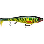 Rapala X-Rap Peto 20cm / 83g Hot Pike (HTP)