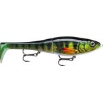 Rapala X-Rap Peto 20cm / 83g Live Perch (PEL)