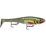 Rapala X-Rap Peto 20cm / 83g Olive Green (OG)