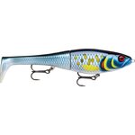 Rapala X-Rap Peto 20cm / 83g Scaled Baitfish (SCRB)