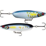 Rapala X-Rap Scoop Scaled Baitfish (SCRB)