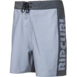 Rip Curl Mirage Owen Switch 18" Boardshort Black
