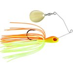 Storm Gomoku Spinnerbait 11g Hot Tiger (HT)