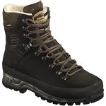 Meindl Island MFS Active GTX Black/Dark Brown