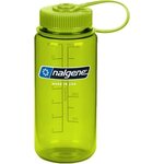 Nalgene Wide Mouth 0.5L Spring Green