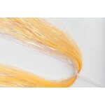 Hedron Inc. Flashabou Pearl - A - Glow Magnum 32" Glow Orange