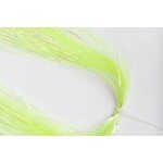 Hedron Inc. Flashabou Pearl - A - Glow Magnum 32" Glow Yellow