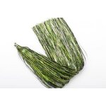 Hedron Inc. Flashabou Holographic Olive