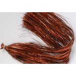 Hedron Inc. Flashabou Holographic Copper