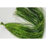 Hedron Inc. Flashabou Holographic Chartreuse
