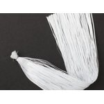 Hedron Inc. Flashabou White
