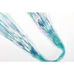 Hedron Inc. Flashbou Magnum 20" Pearl Light Blue