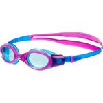 Speedo Futura Biofuse Flexiseal Junior uimalasit New Surf/Purple Vibe/Peppermint