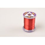 UTC Ultra Wire Red Metallic