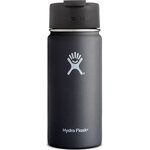 Hydro Flask Coffee Mug w Flip Lid 473 ml (16oz) Black