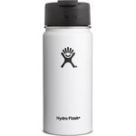 Hydro Flask Coffee Mug w Flip Lid 473 ml (16oz) White