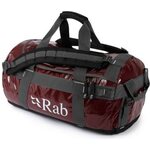 Rab Expedition Kitbag 50 Red