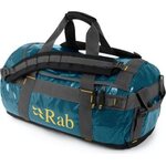 Rab Expedition Kitbag 50 Blue