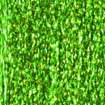 Frödinflies SSS Holo Braid Hot Greenlander Green