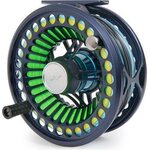 Guideline Vosso Fly Reel Dark Azur