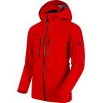 Mammut Stoney HS Jacket Men Magma