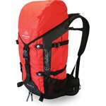 Fjellpulken Xpack Rucksack 40 Red